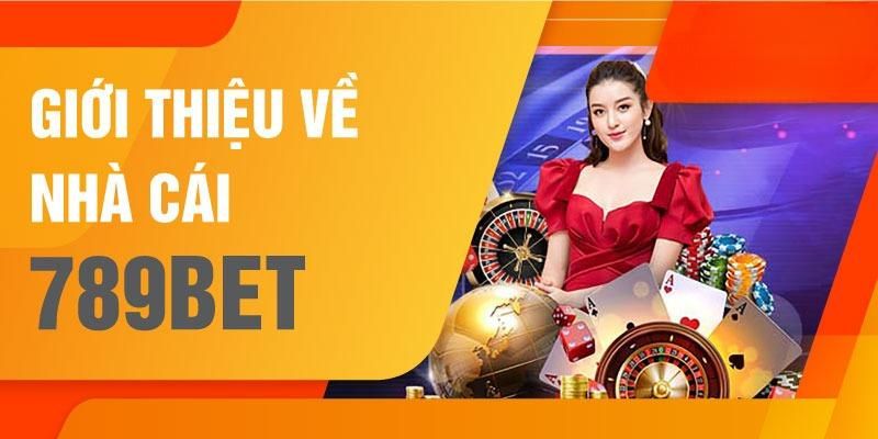 789bet - nền tảng cá cược trực tuyến nổi bật