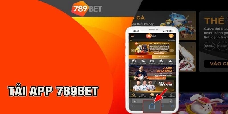 tải app 789bet