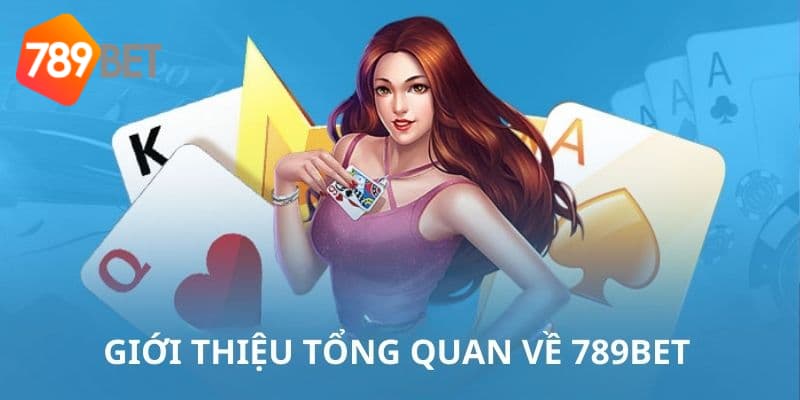 Giới thiệu về link 789BET