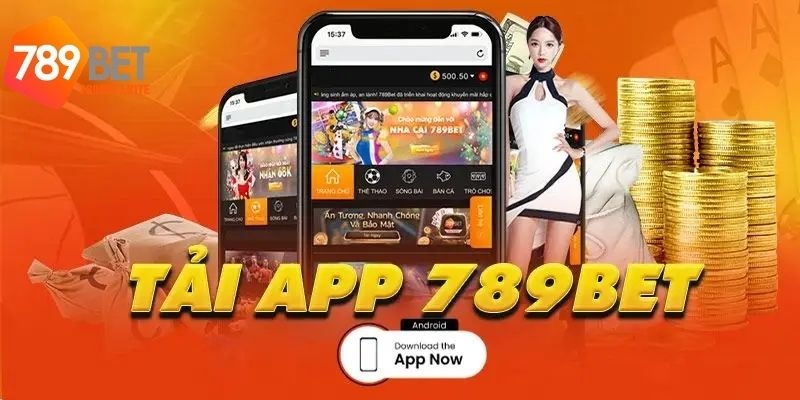 tải app 789bet