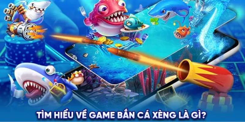 Ưu điểm vượt trội khi chơi bắn cá xèng tại 789Bet